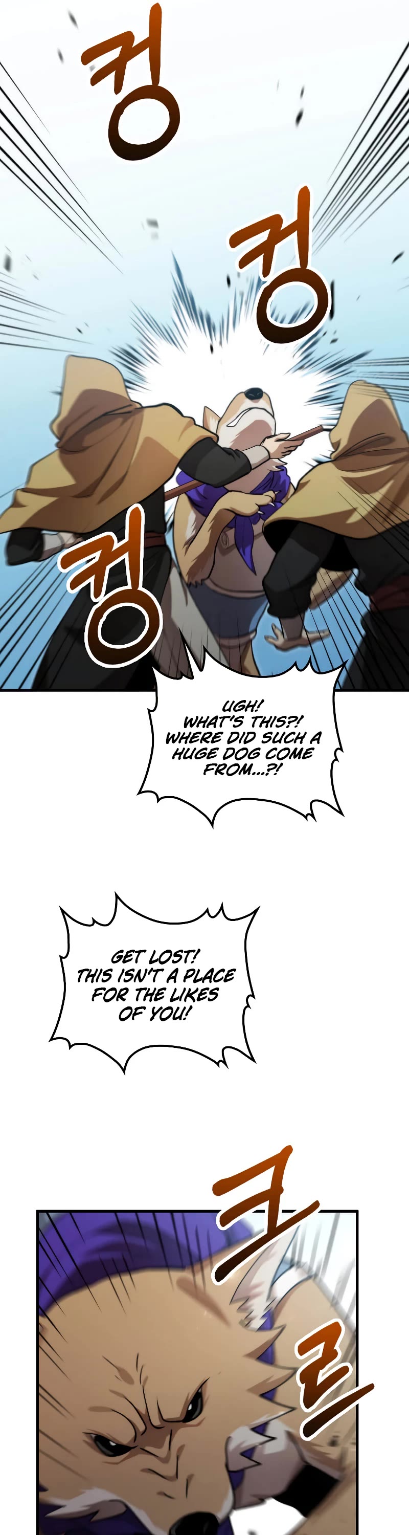 Doctor’s Rebirth Chapter 132 page 22 - Chapter 132