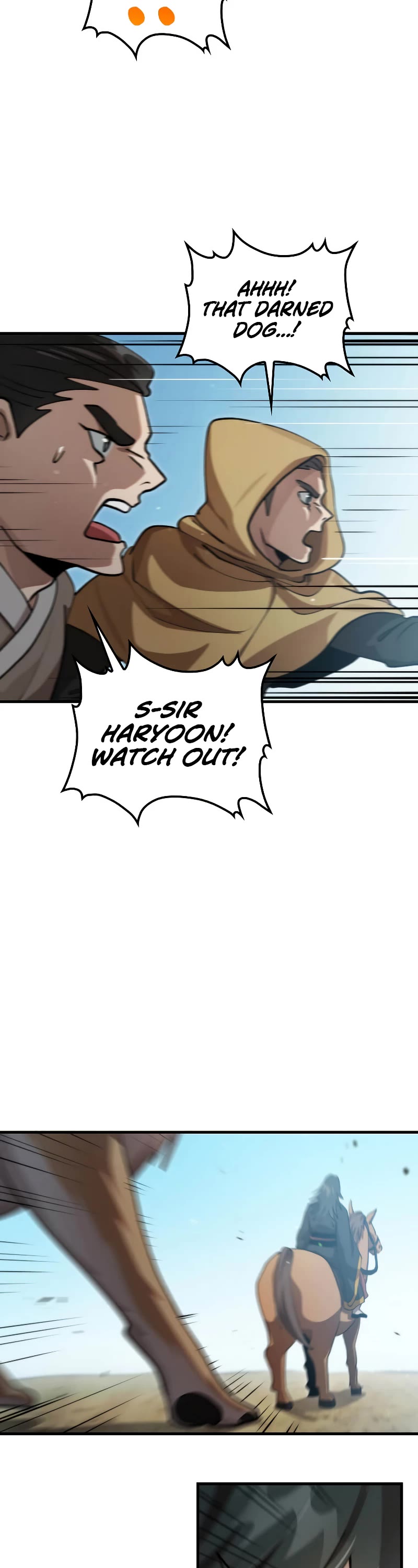 Doctor’s Rebirth Chapter 132 page 24 - Chapter 132