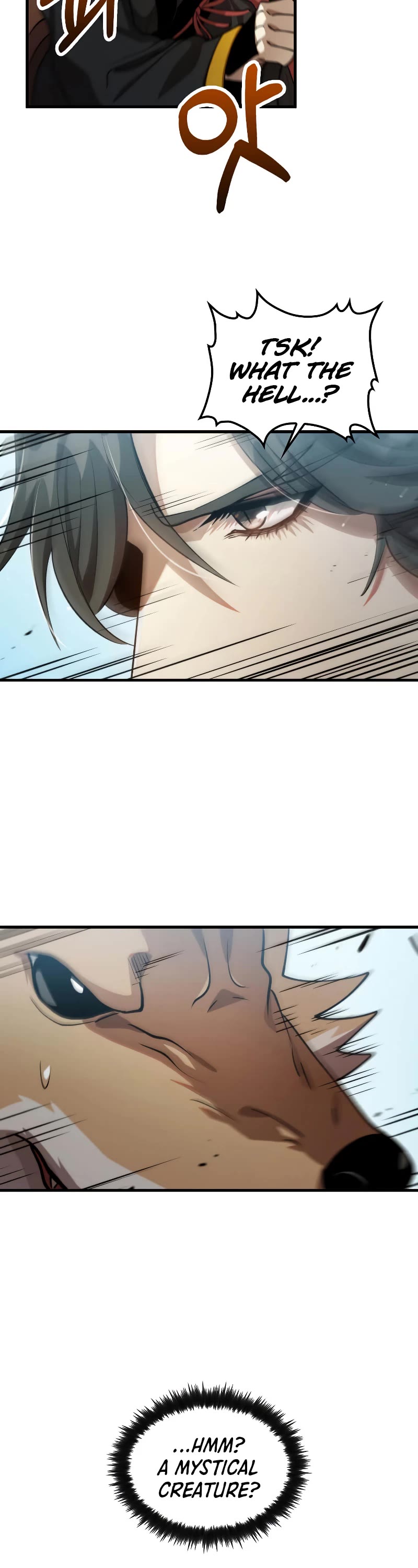 Doctor’s Rebirth Chapter 132 page 28 - Chapter 132
