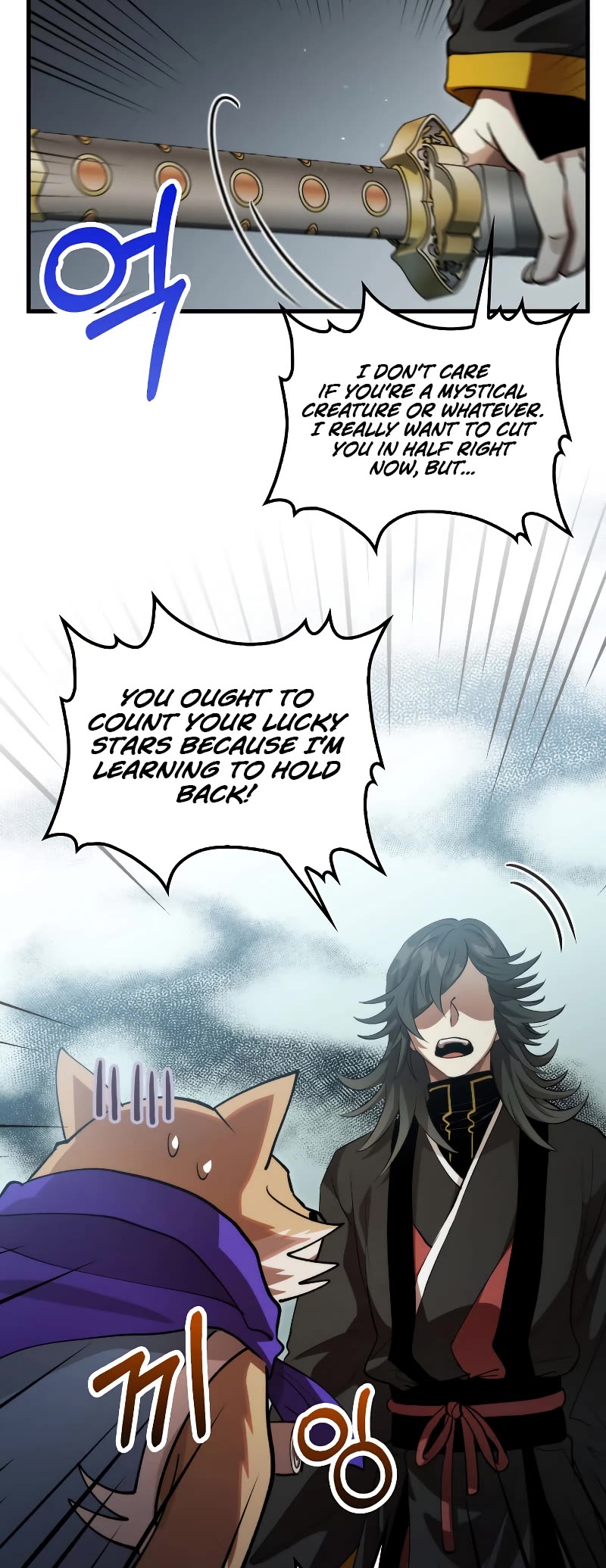 Doctor’s Rebirth Chapter 132 page 30 - Chapter 132