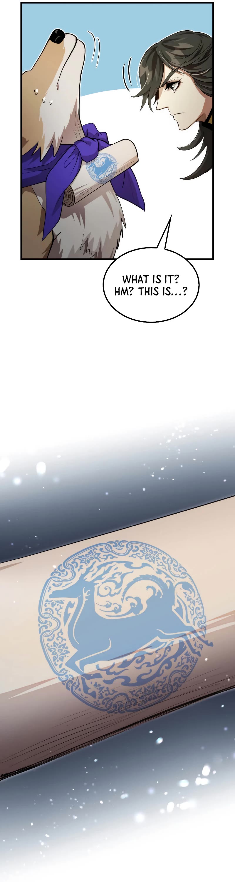 Doctor’s Rebirth Chapter 132 page 32 - Chapter 132