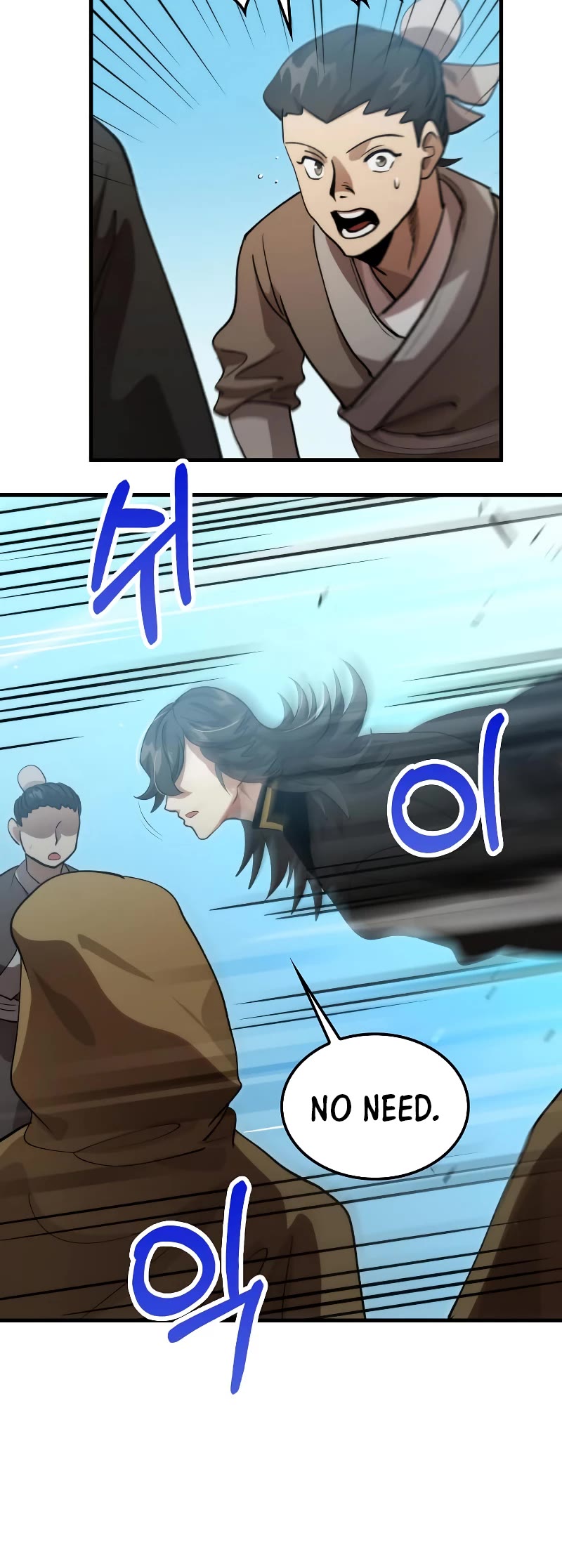 Doctor’s Rebirth Chapter 132 page 41 - Chapter 132