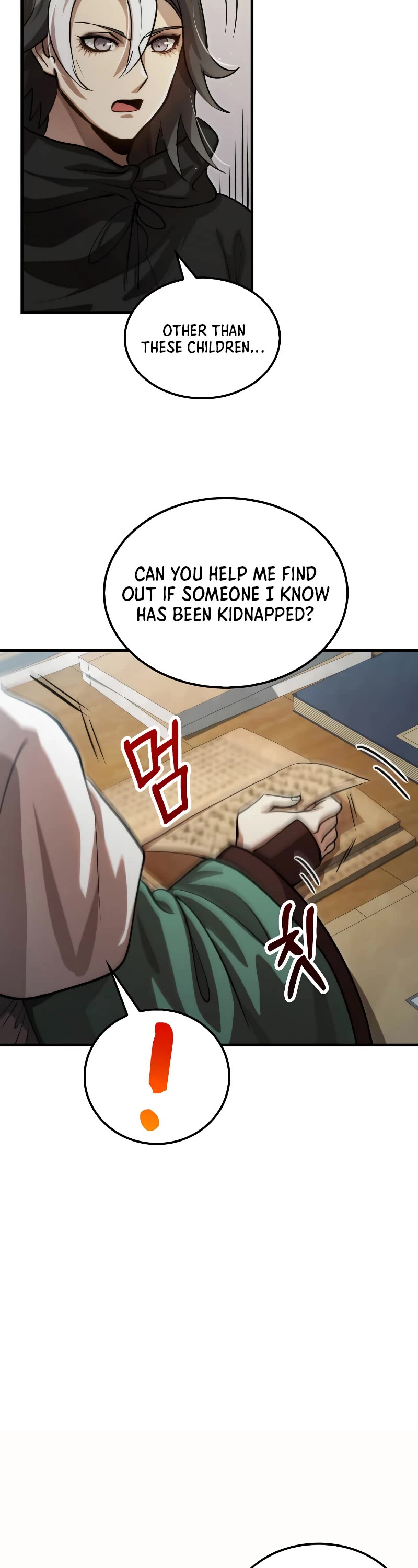 Doctor’s Rebirth Chapter 133 page 13 - Chapter 133