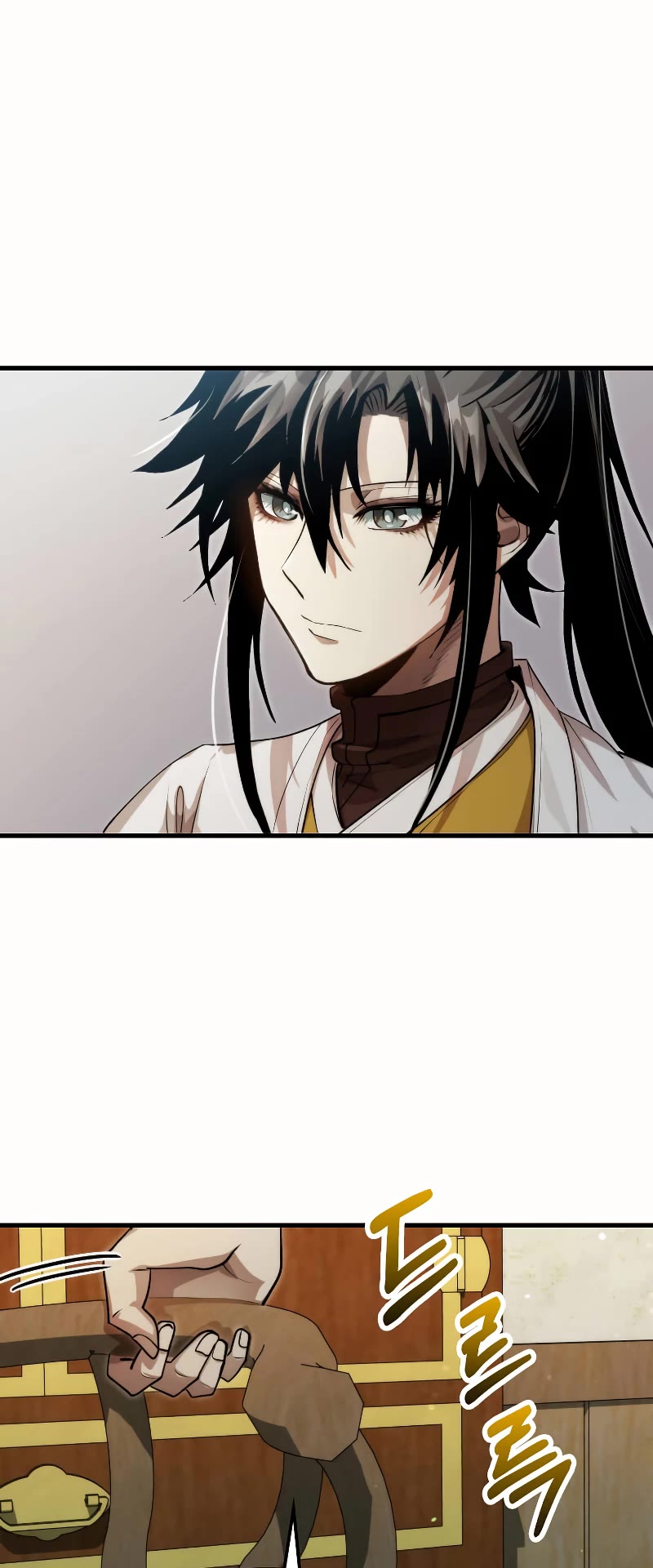 Doctor’s Rebirth Chapter 133 page 20 - Chapter 133