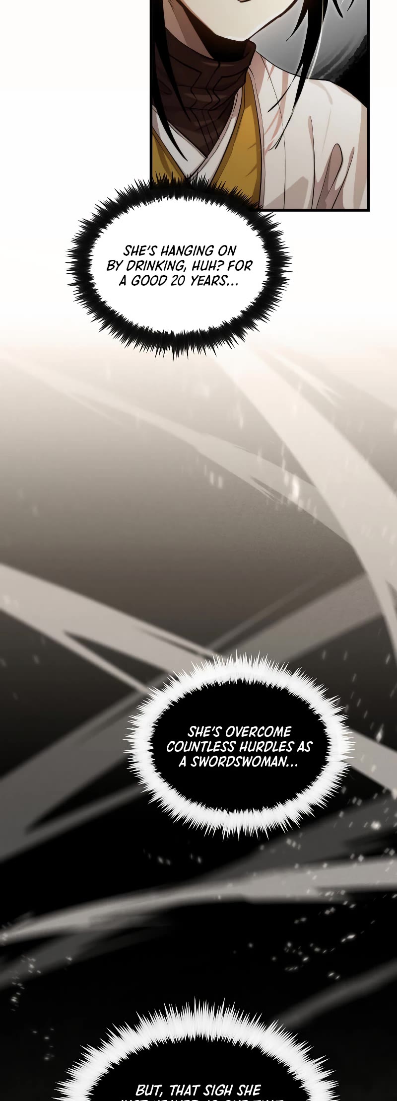 Doctor’s Rebirth Chapter 133 page 25 - Chapter 133