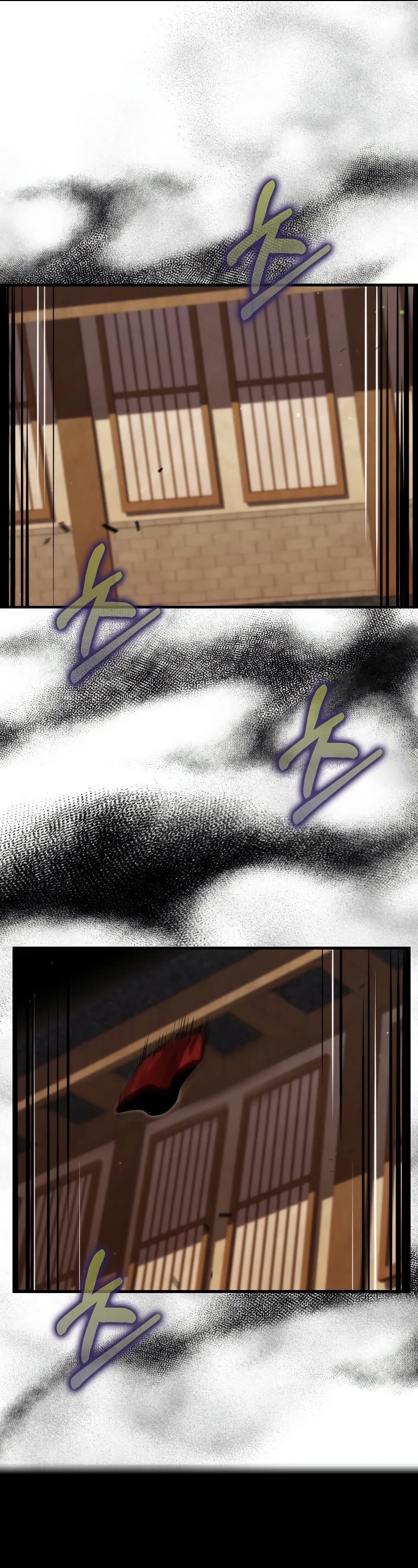 Doctor’s Rebirth Chapter 133 page 46 - Chapter 133