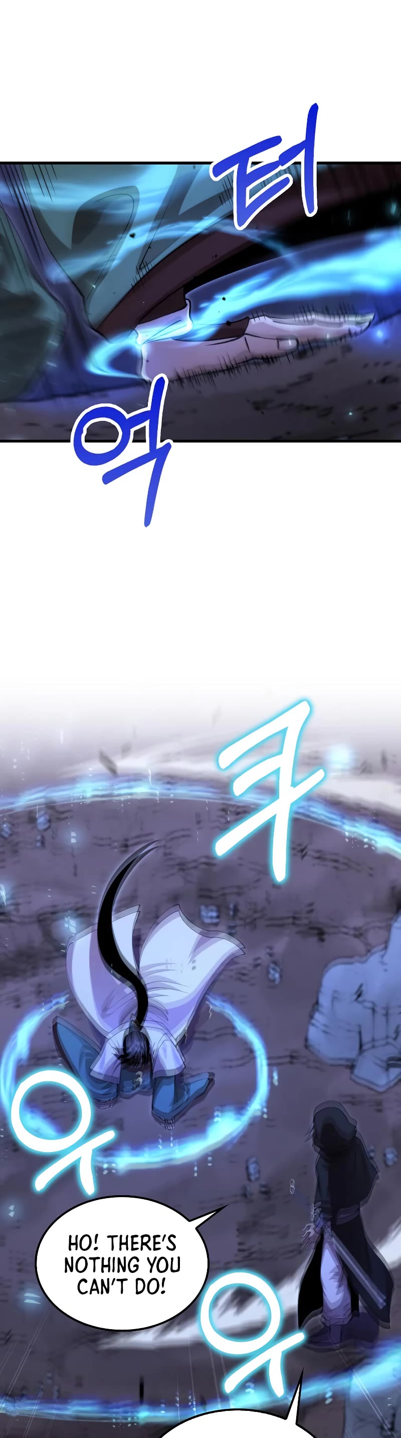 Doctor’s Rebirth Chapter 134 page 10 - Chapter 134