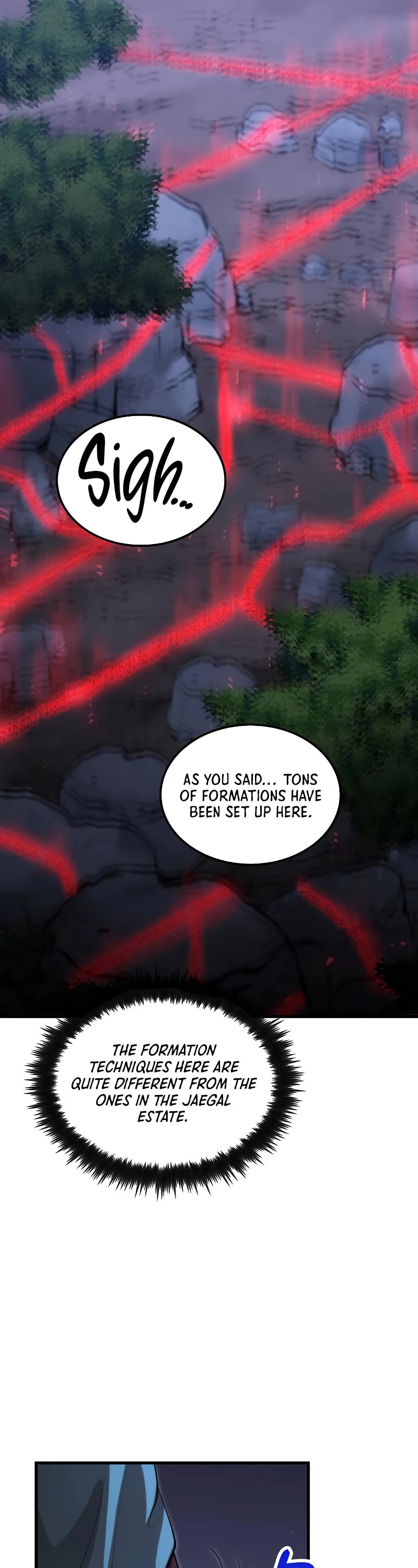 Doctor’s Rebirth Chapter 134 page 12 - Chapter 134