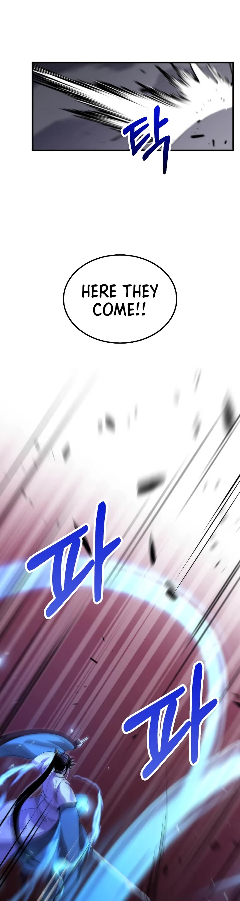 Doctor’s Rebirth Chapter 134 page 28 - Chapter 134