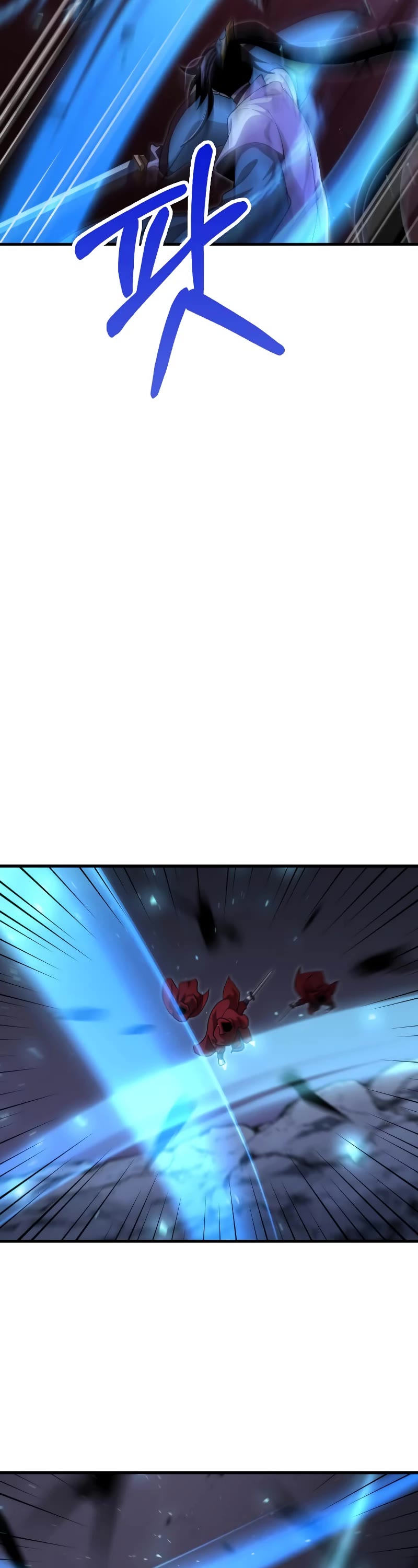 Doctor’s Rebirth Chapter 134 page 29 - Chapter 134