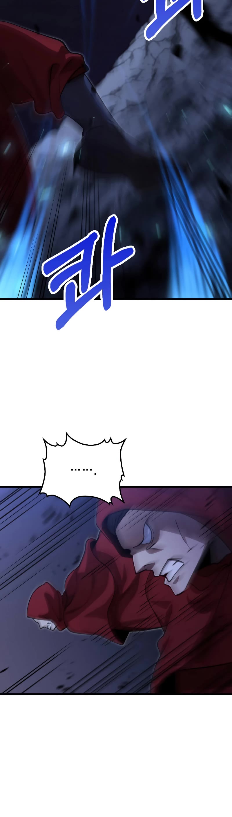 Doctor’s Rebirth Chapter 134 page 31 - Chapter 134