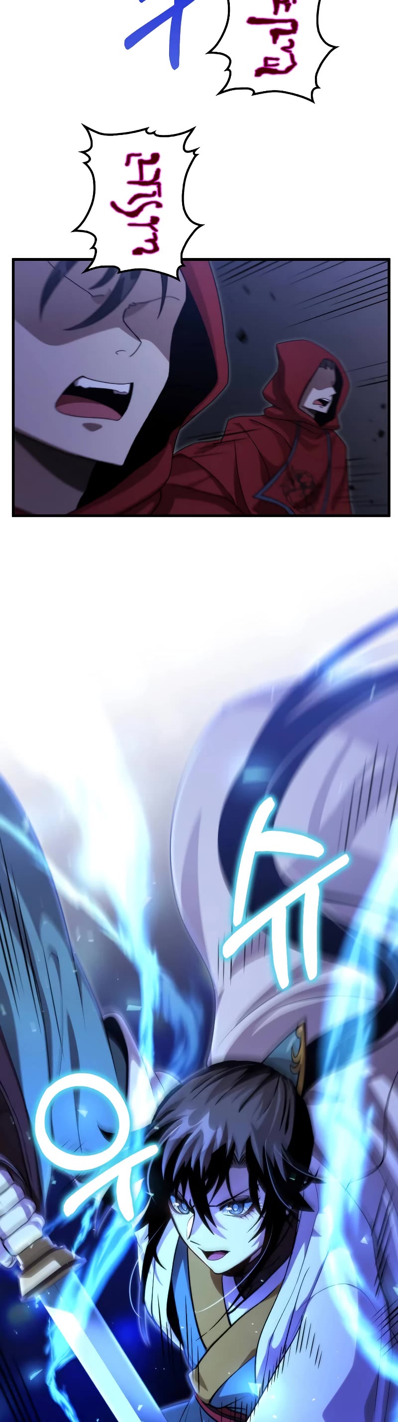 Doctor’s Rebirth Chapter 134 page 40 - Chapter 134