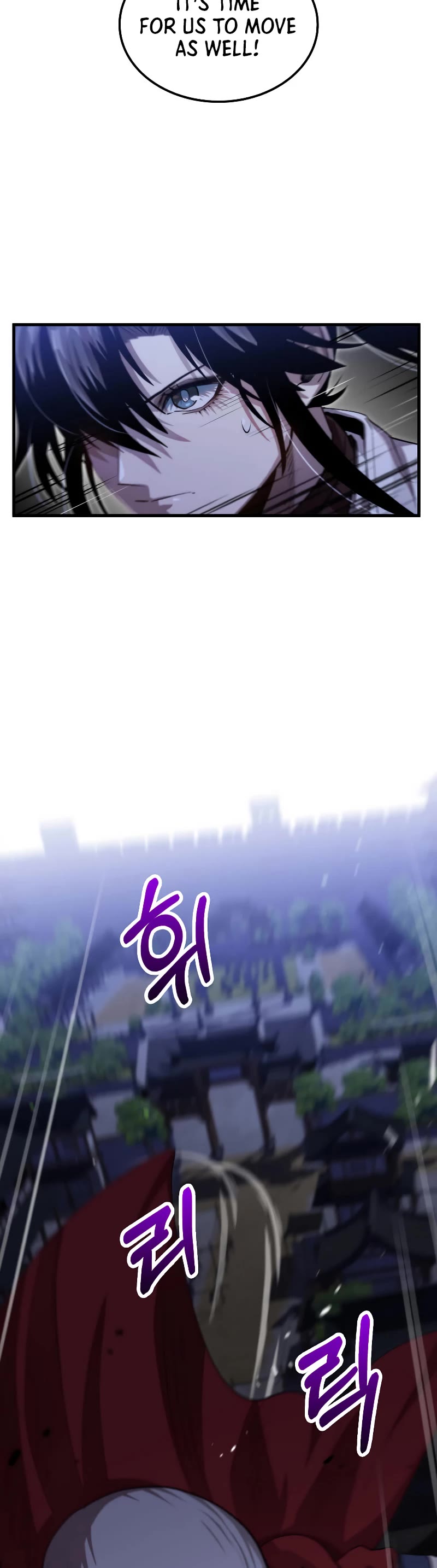 Doctor’s Rebirth Chapter 134 page 6 - Chapter 134