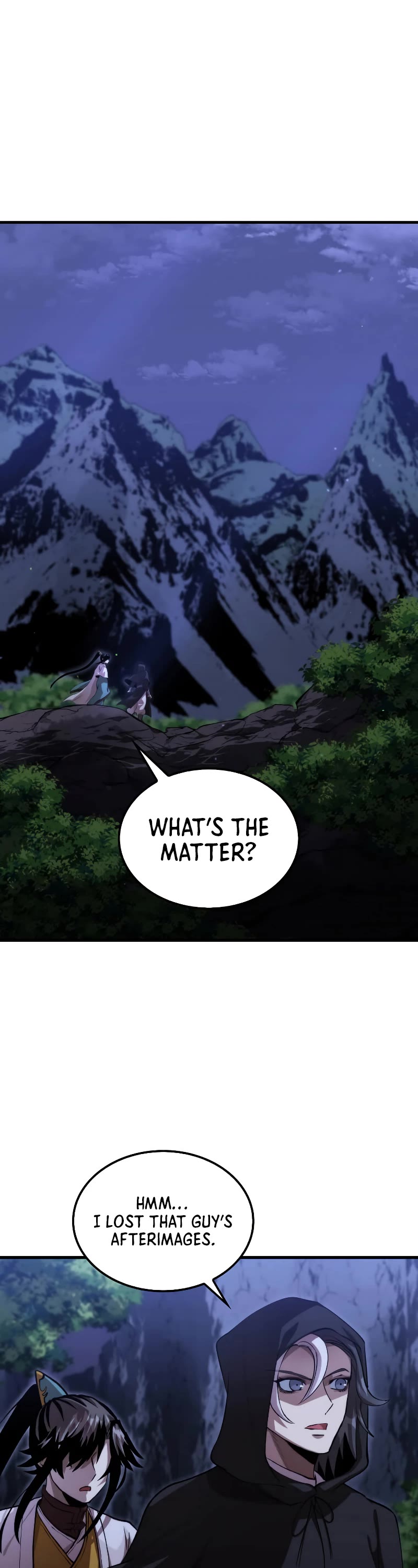 Doctor’s Rebirth Chapter 134 page 8 - Chapter 134