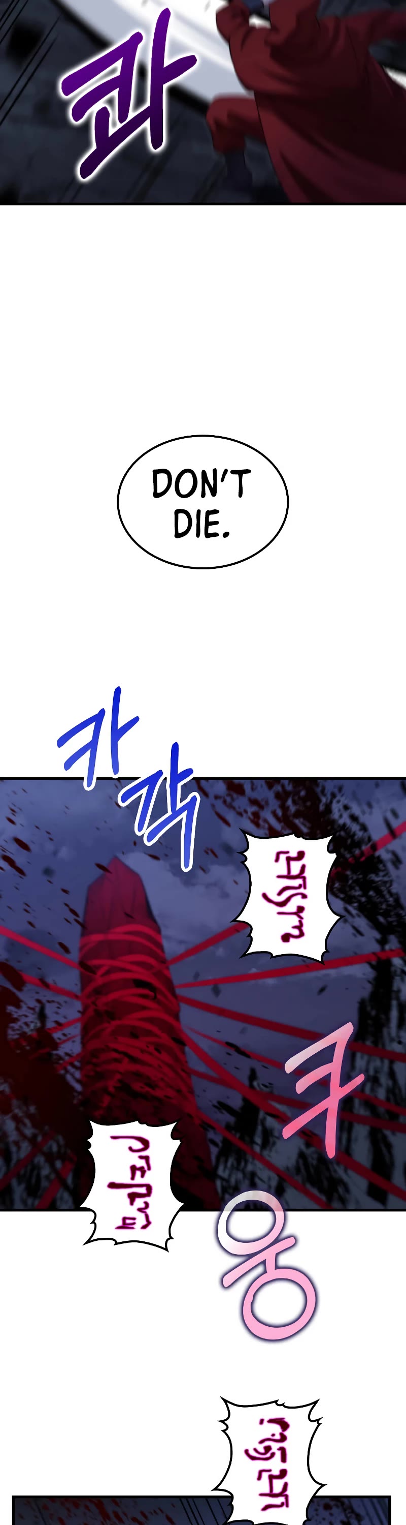 Doctor’s Rebirth Chapter 135 page 12 - Chapter 135