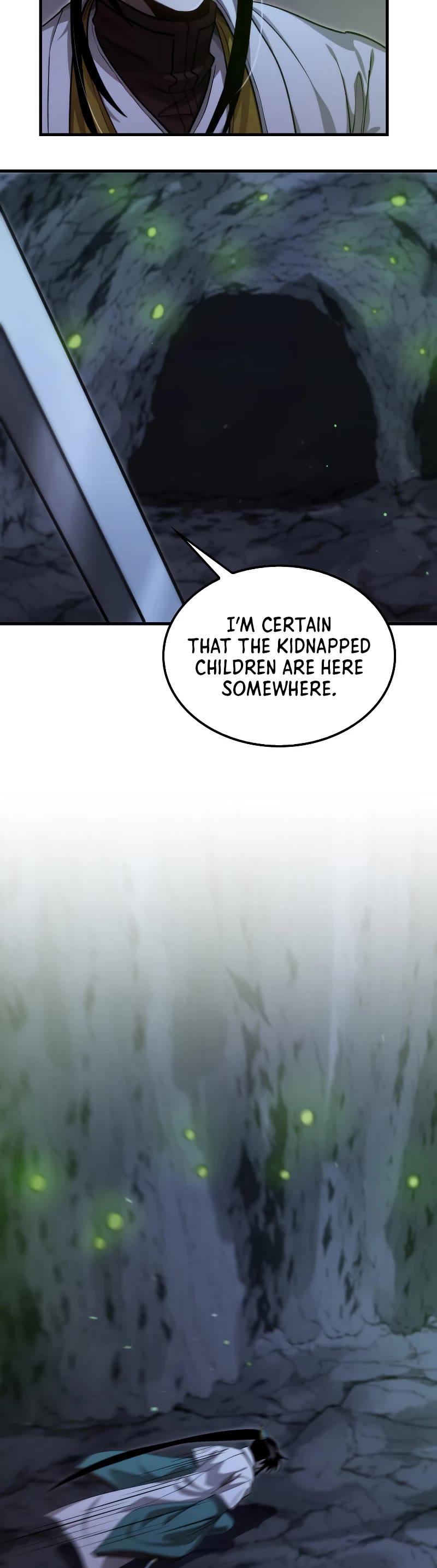 Doctor’s Rebirth Chapter 135 page 16 - Chapter 135