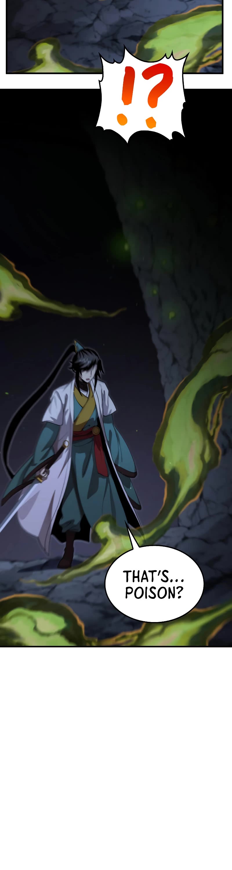 Doctor’s Rebirth Chapter 135 page 18 - Chapter 135