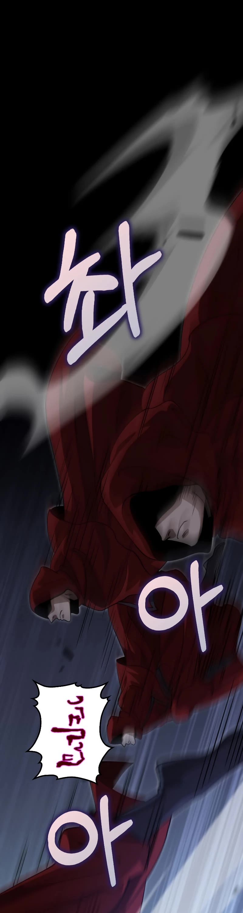 Doctor’s Rebirth Chapter 135 page 2 - Chapter 135