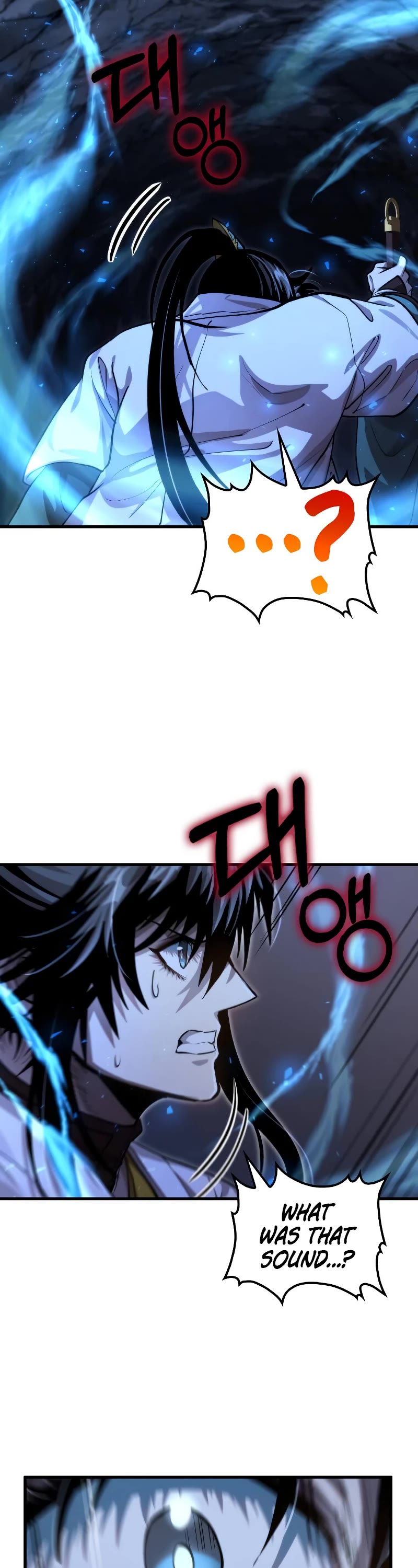 Doctor’s Rebirth Chapter 135 page 23 - Chapter 135