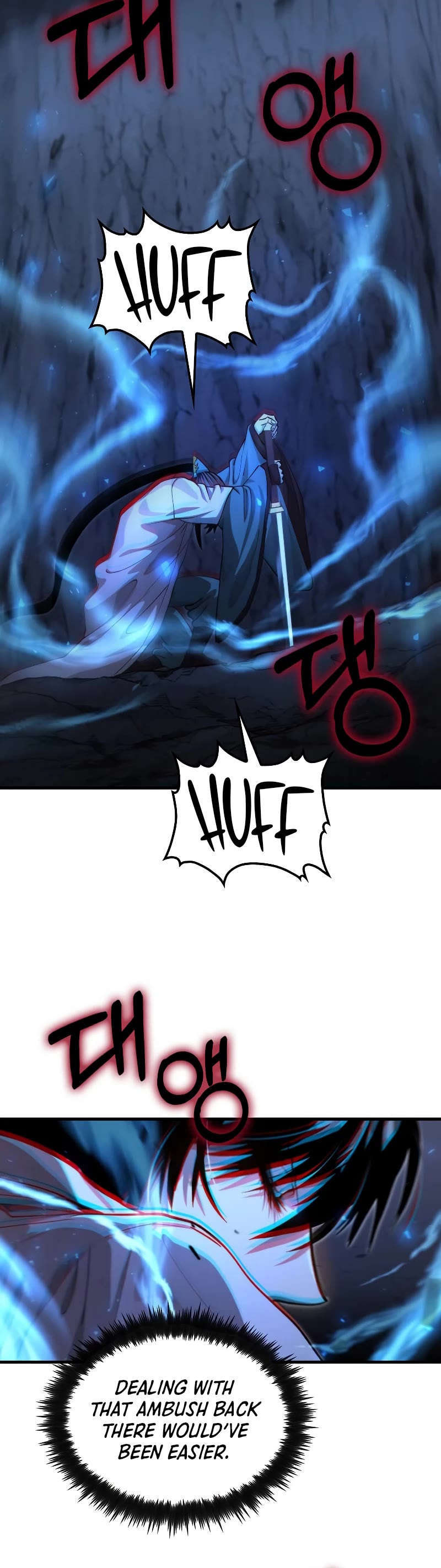 Doctor’s Rebirth Chapter 135 page 26 - Chapter 135