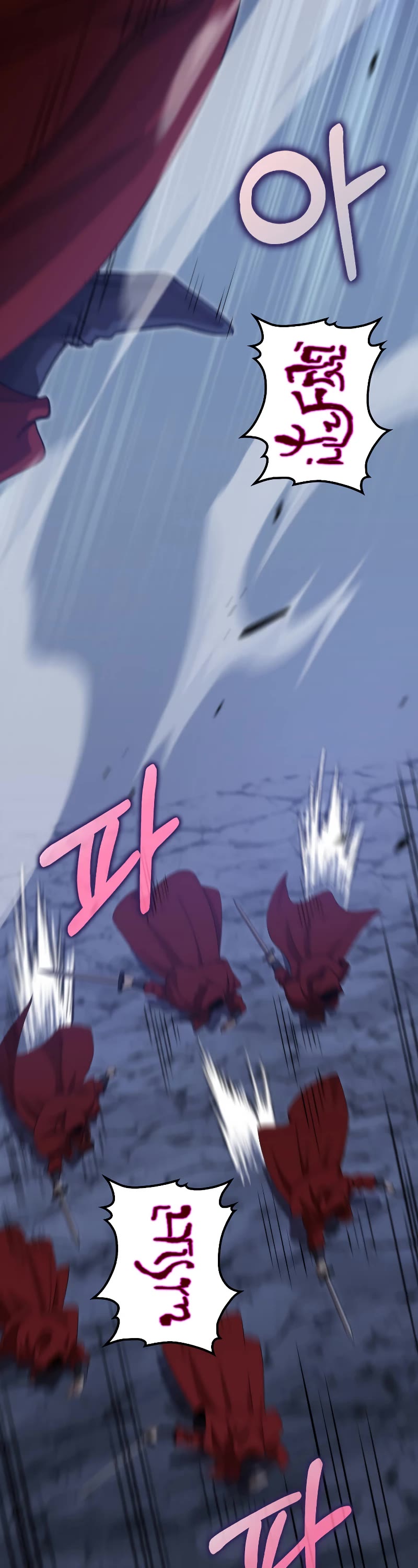 Doctor’s Rebirth Chapter 135 page 3 - Chapter 135