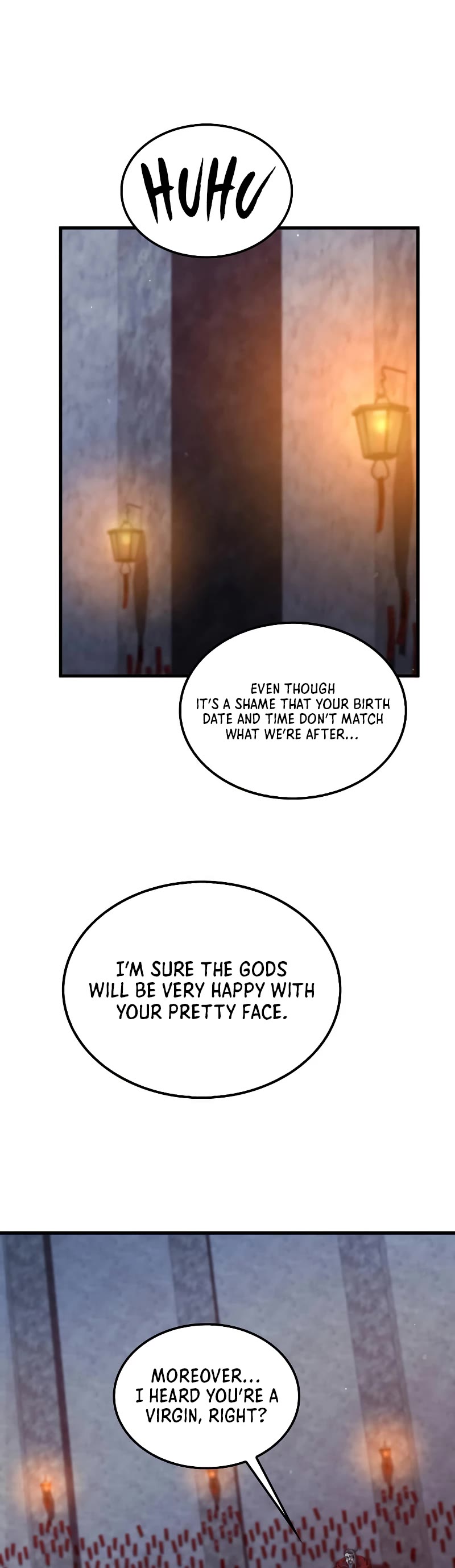 Doctor’s Rebirth Chapter 135 page 36 - Chapter 135