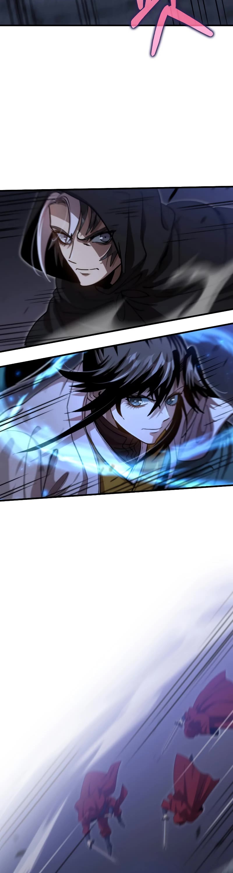 Doctor’s Rebirth Chapter 135 page 4 - Chapter 135