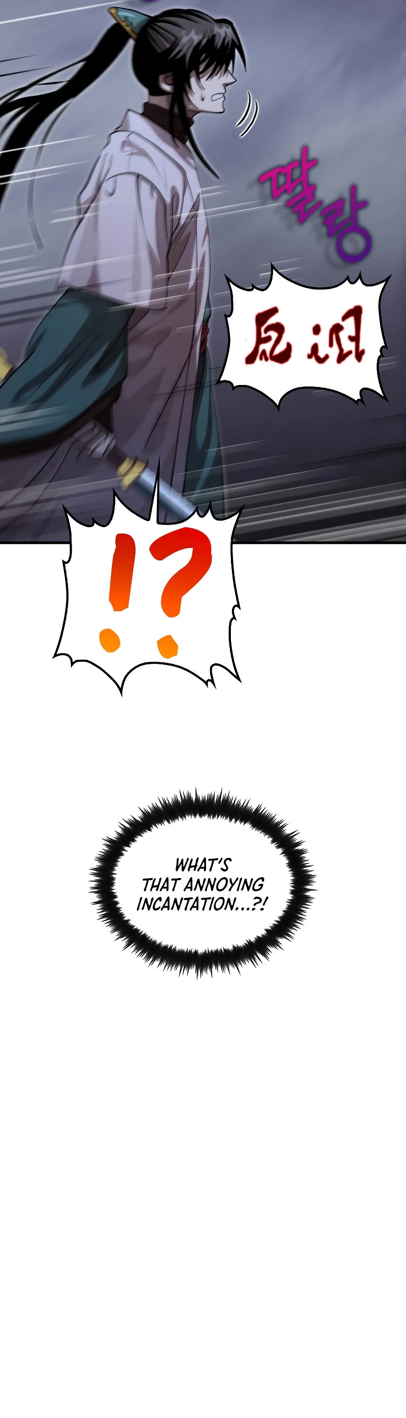 Doctor’s Rebirth Chapter 135 page 40 - Chapter 135