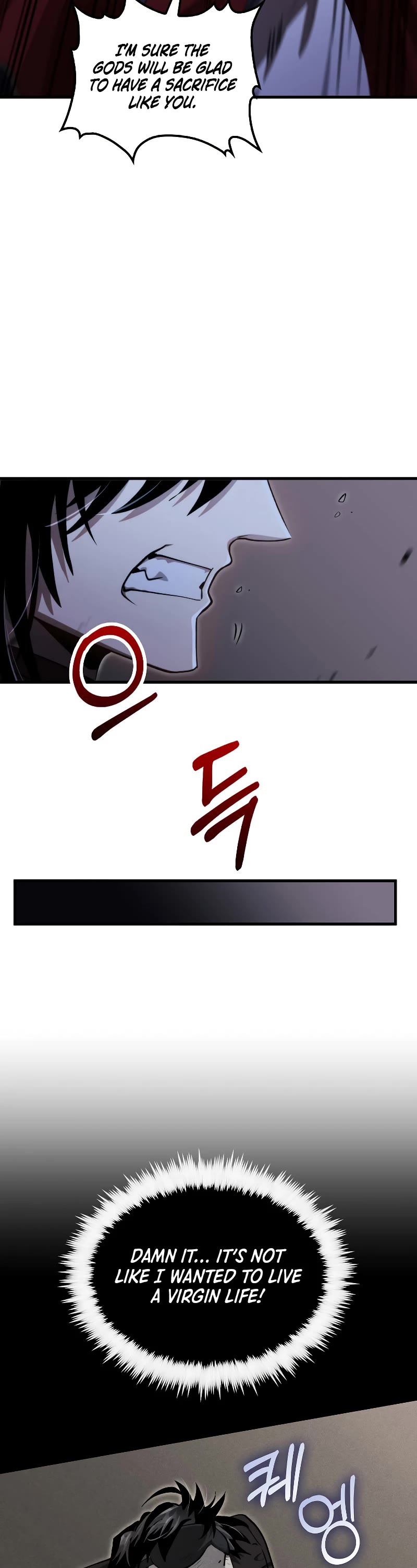 Doctor’s Rebirth Chapter 135 page 44 - Chapter 135