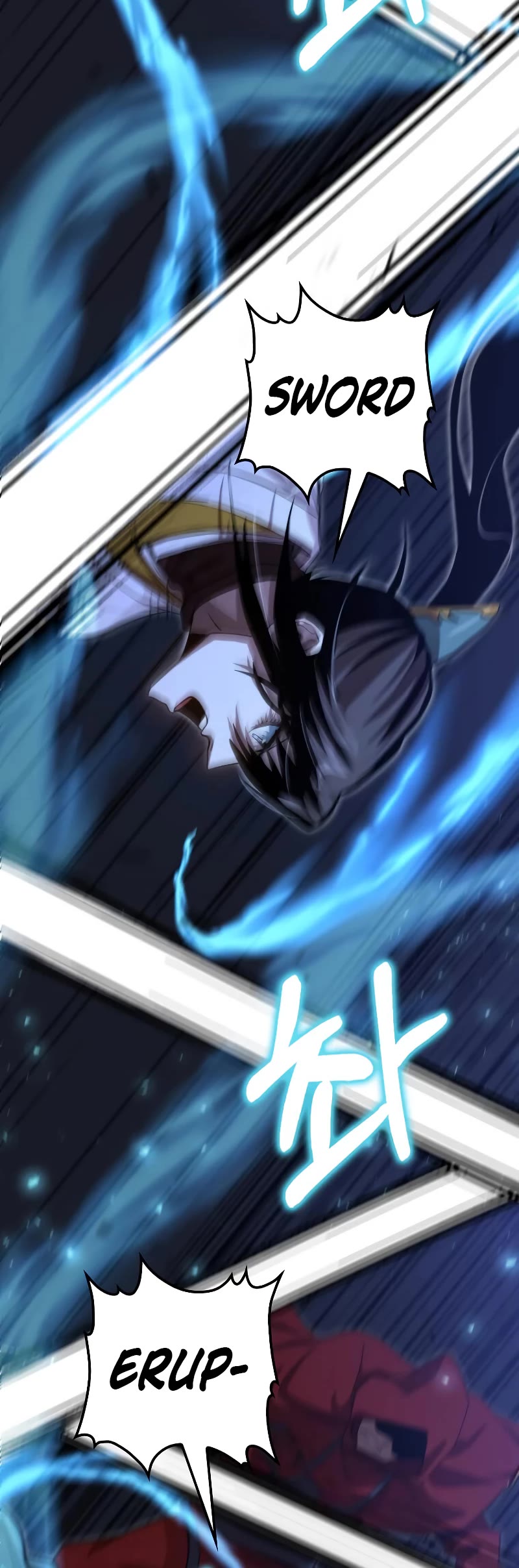 Doctor’s Rebirth Chapter 135 page 6 - Chapter 135