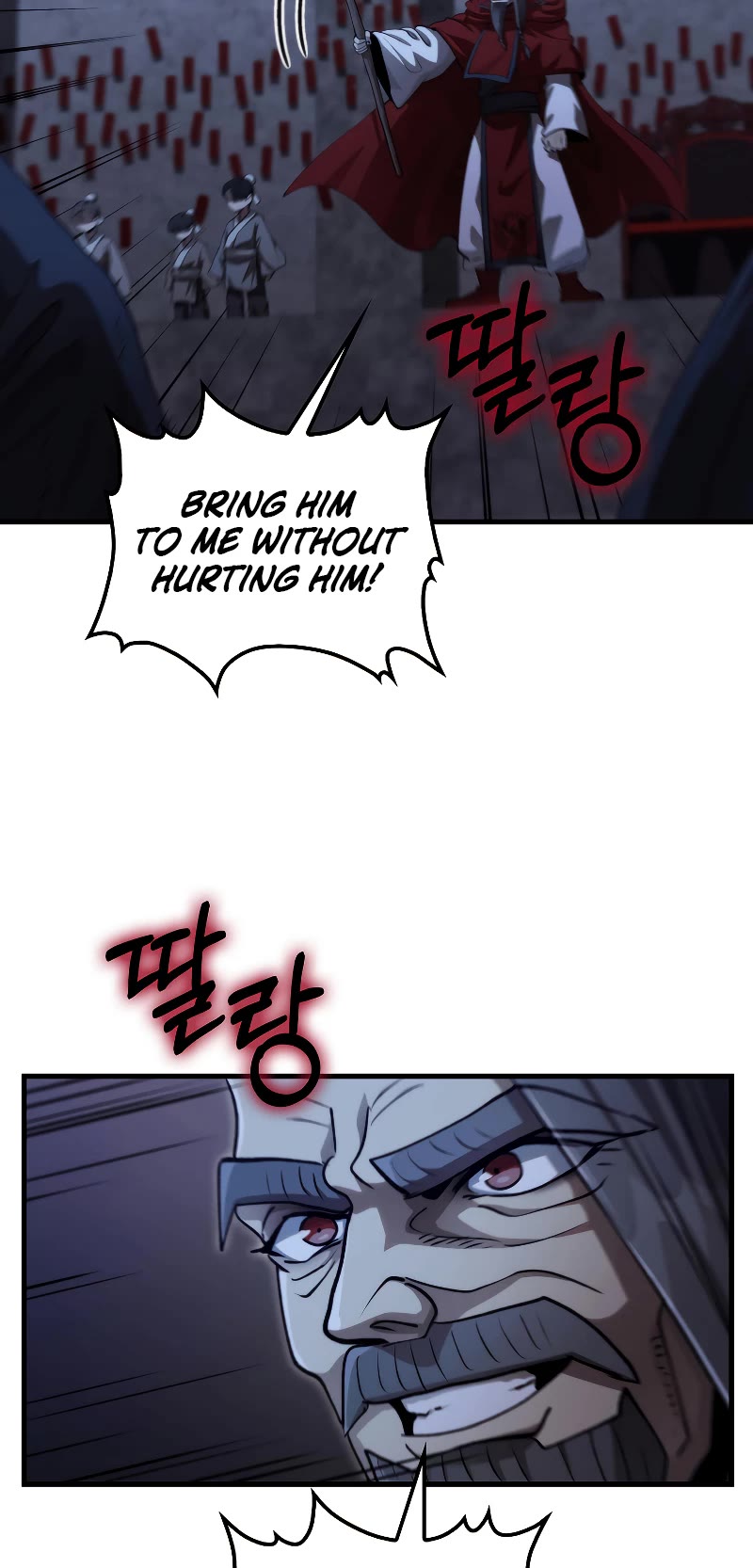 Doctor’s Rebirth Chapter 136 page 14 - Chapter 136