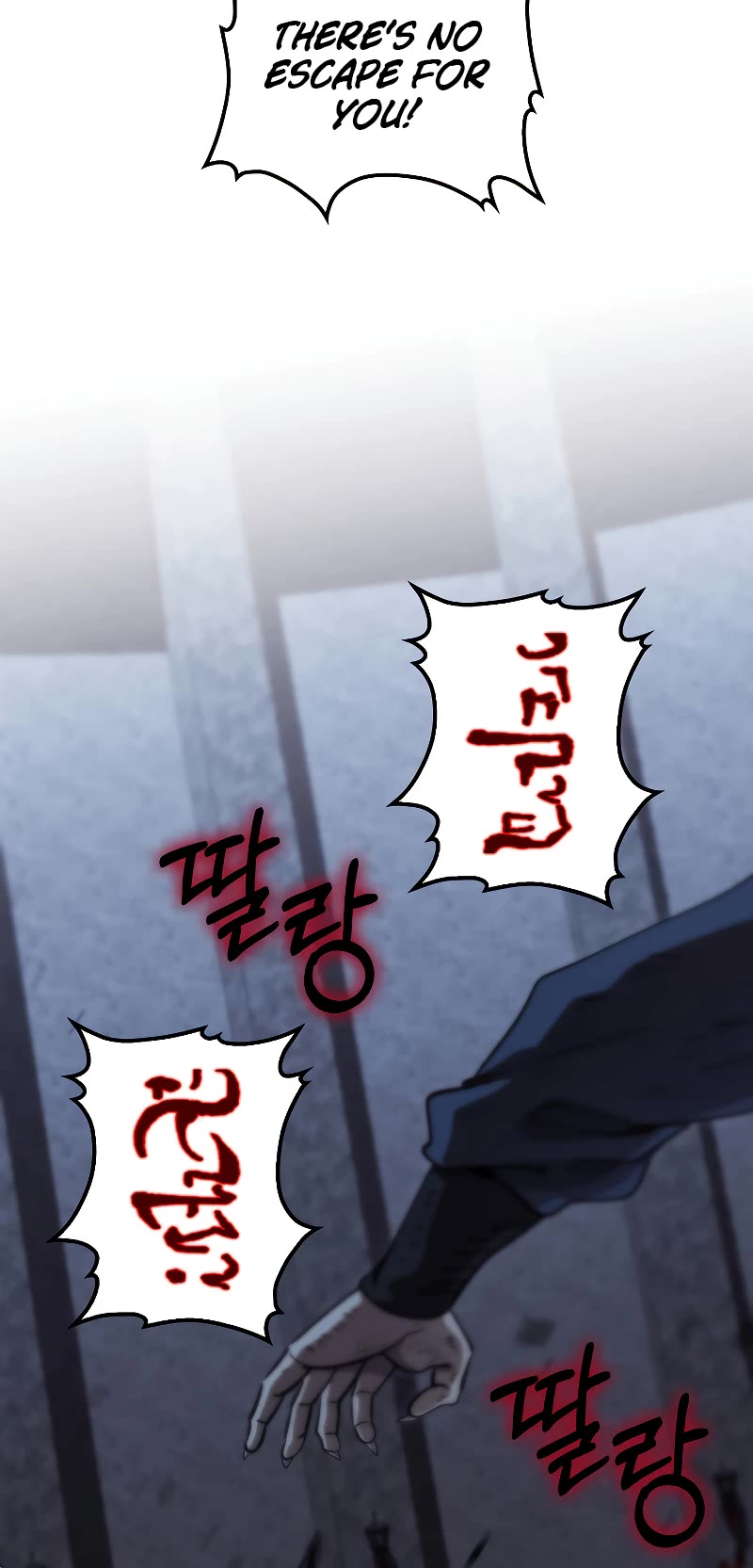Doctor’s Rebirth Chapter 136 page 15 - Chapter 136