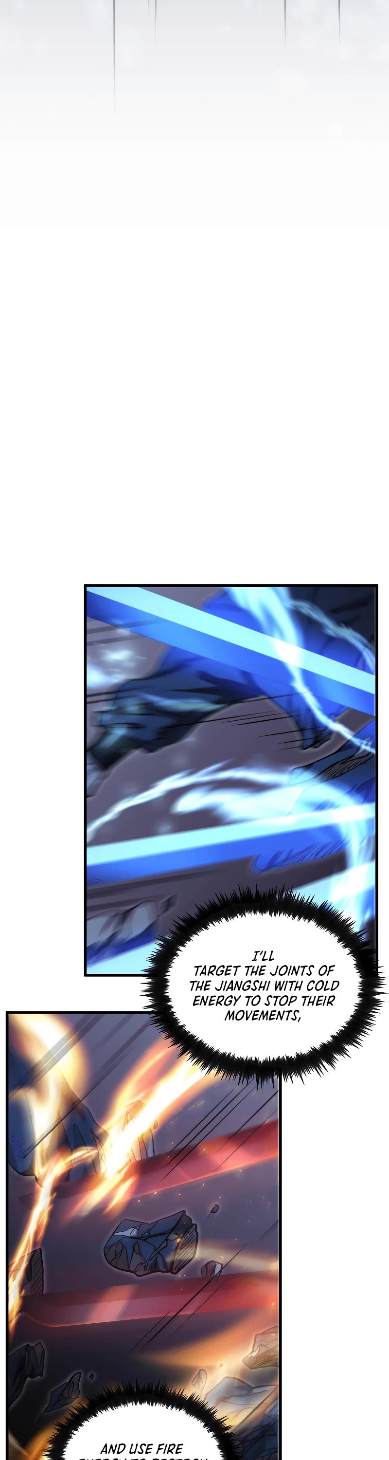 Doctor’s Rebirth Chapter 136 page 23 - Chapter 136