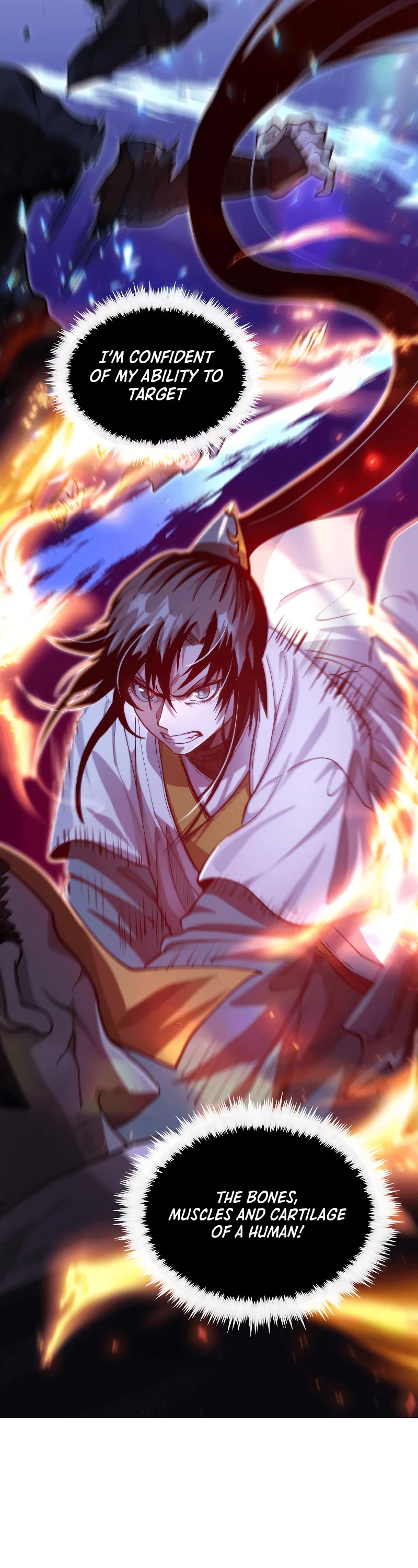 Doctor’s Rebirth Chapter 136 page 26 - Chapter 136