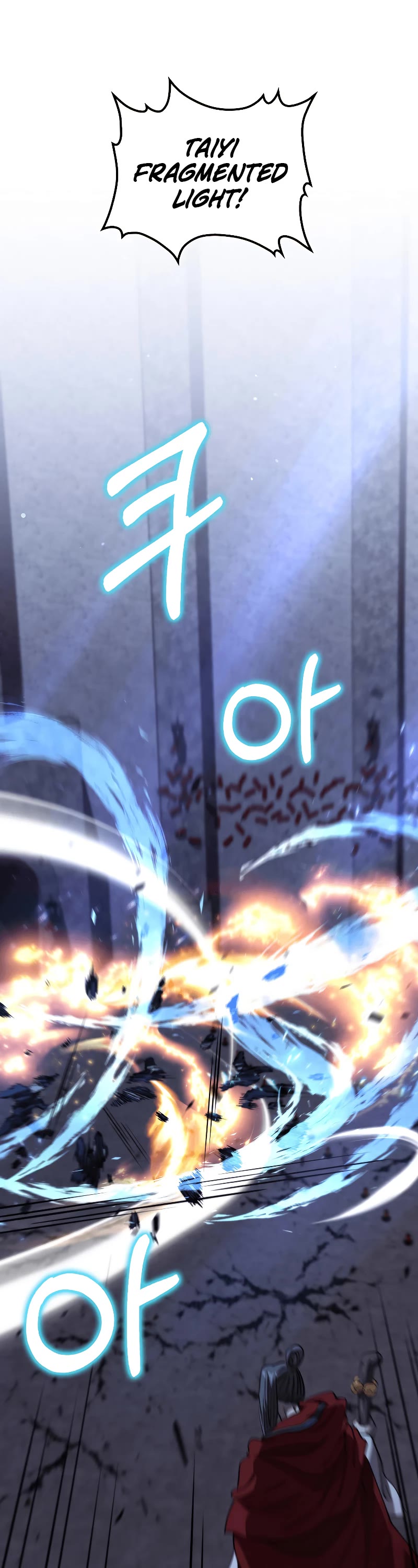 Doctor’s Rebirth Chapter 136 page 28 - Chapter 136