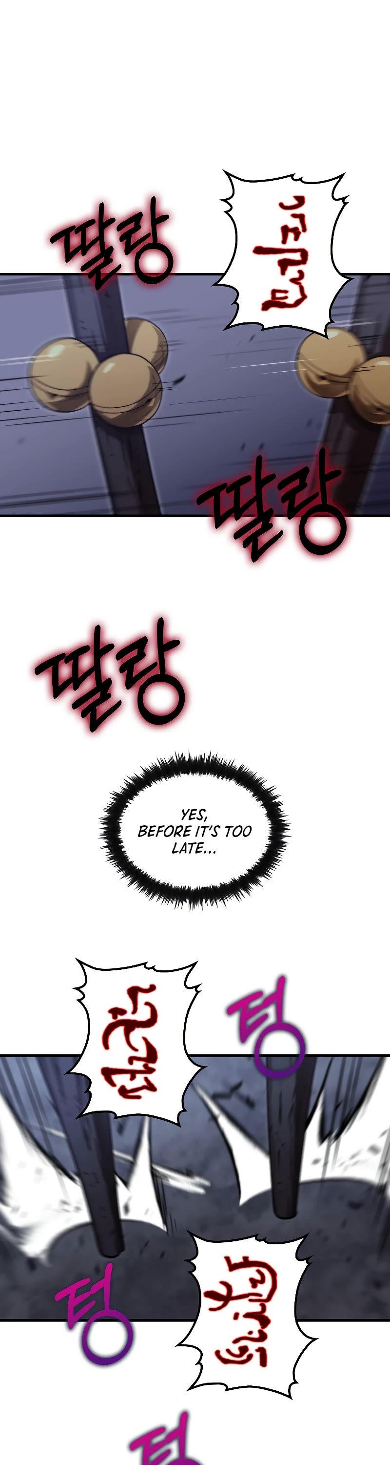 Doctor’s Rebirth Chapter 136 page 32 - Chapter 136