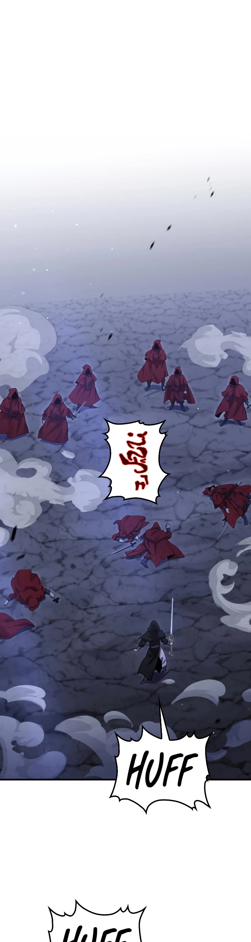 Doctor’s Rebirth Chapter 136 page 41 - Chapter 136