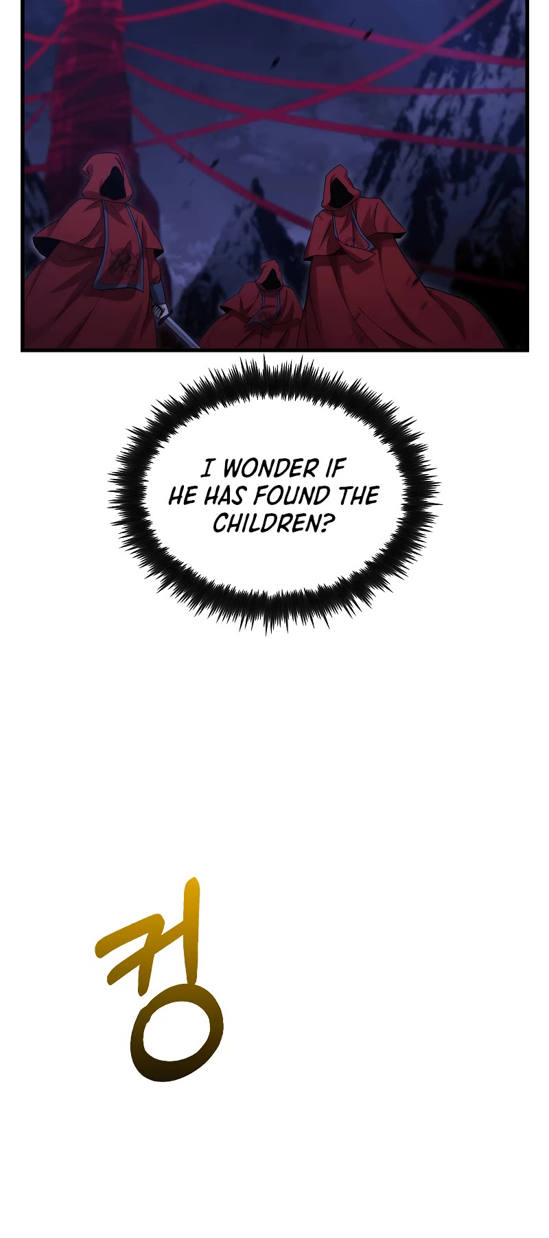 Doctor’s Rebirth Chapter 136 page 43 - Chapter 136