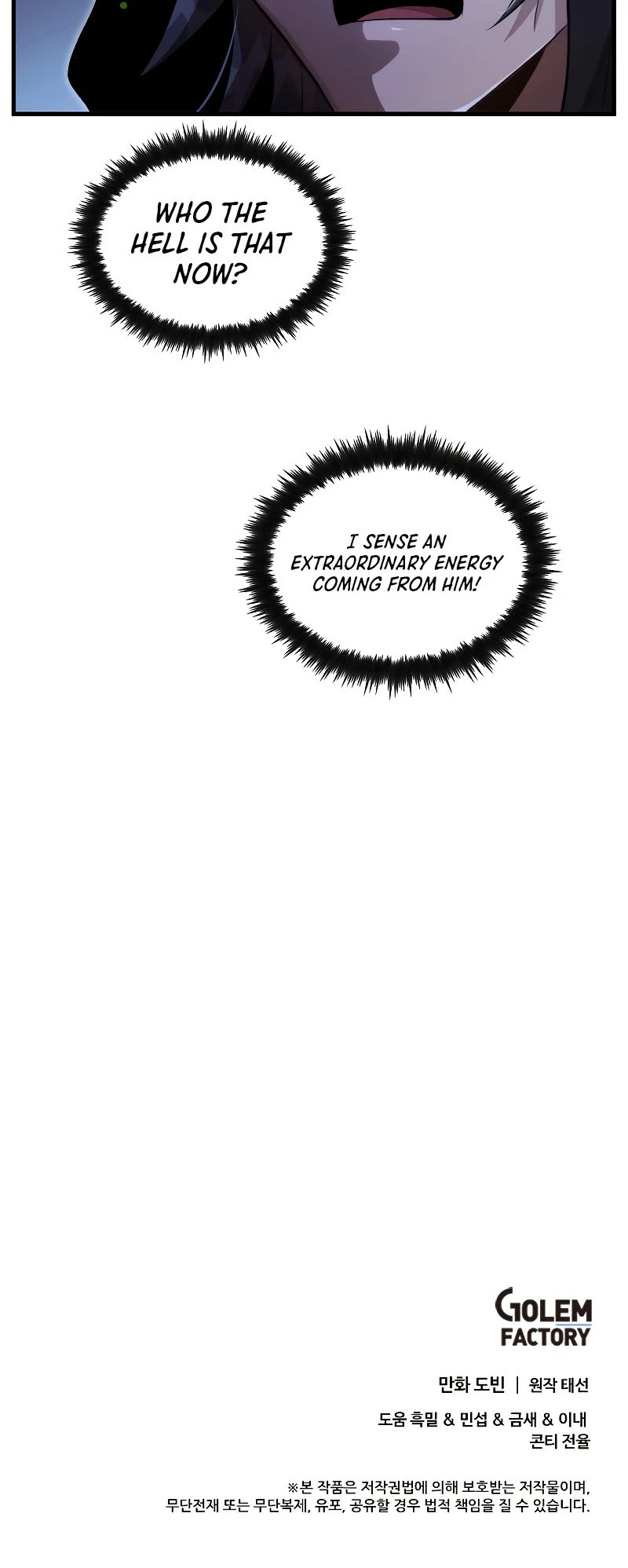 Doctor’s Rebirth Chapter 136 page 47 - Chapter 136
