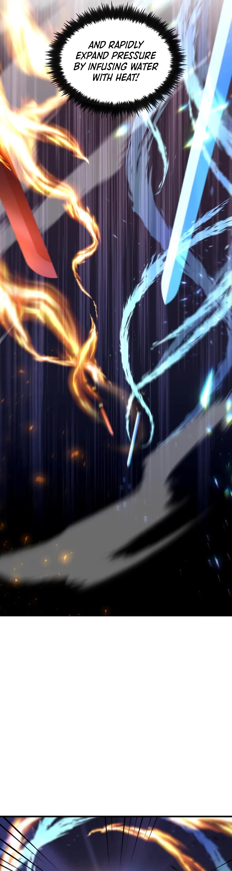 Doctor’s Rebirth Chapter 137 page 13 - Chapter 137