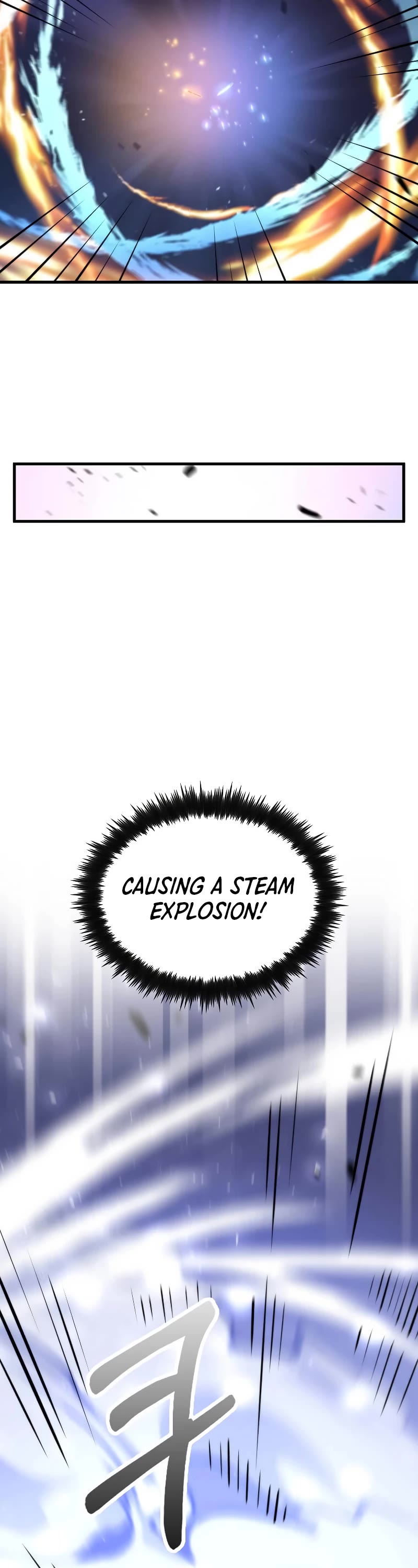 Doctor’s Rebirth Chapter 137 page 14 - Chapter 137