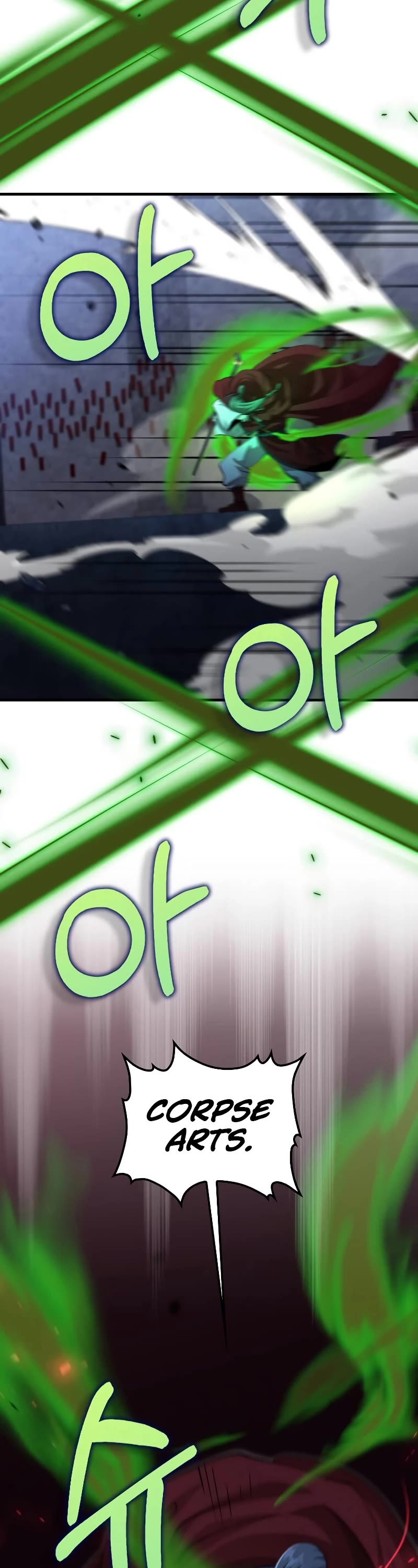 Doctor’s Rebirth Chapter 137 page 20 - Chapter 137