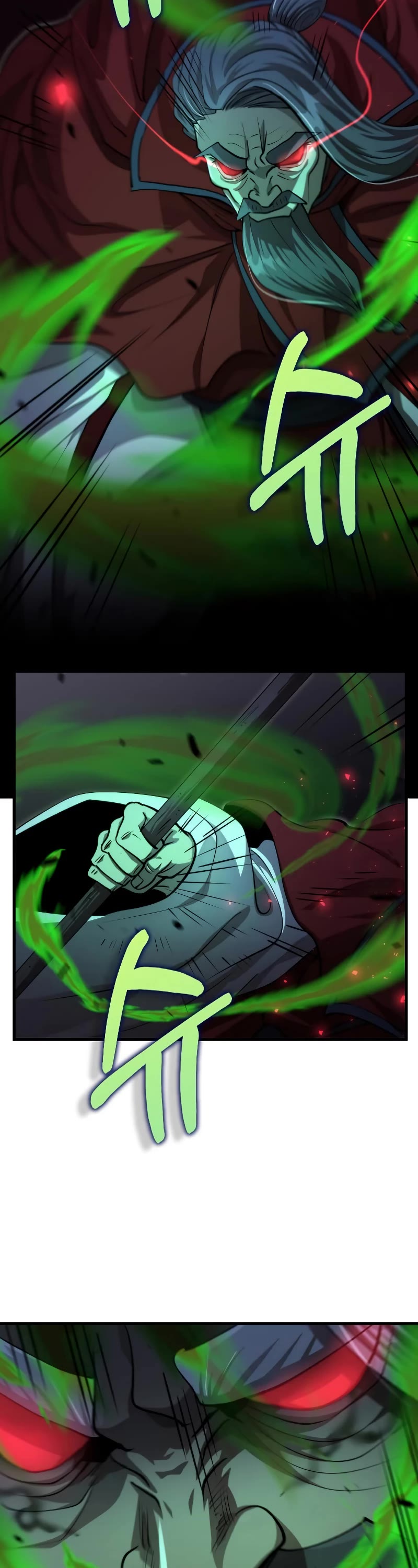 Doctor’s Rebirth Chapter 137 page 21 - Chapter 137