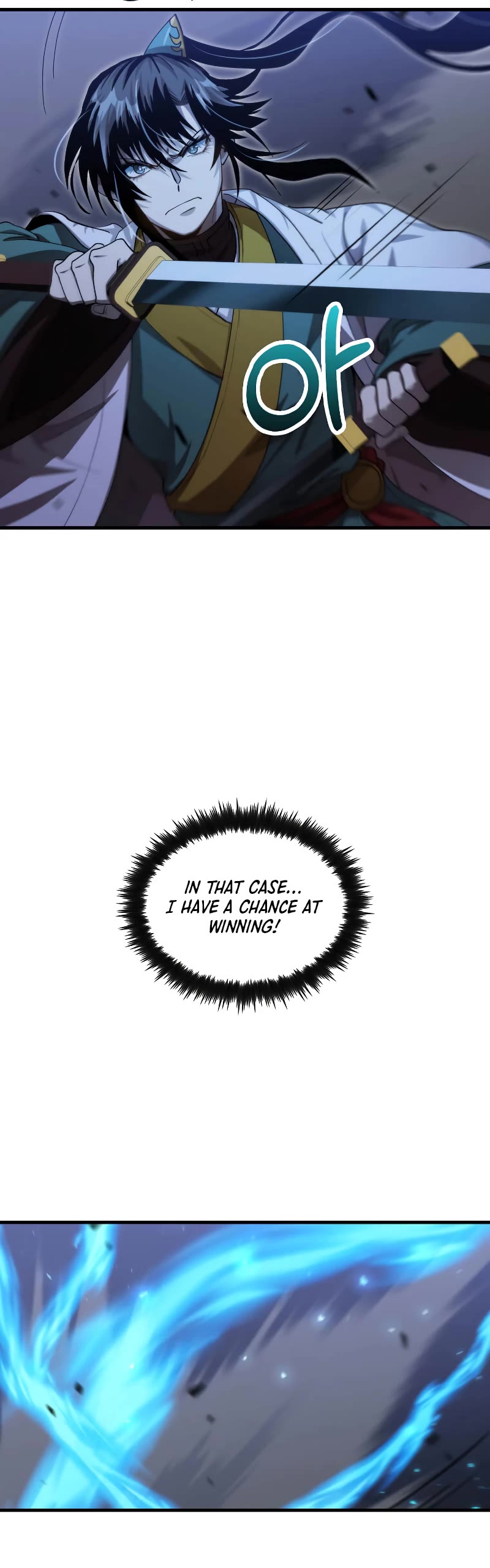 Doctor’s Rebirth Chapter 137 page 27 - Chapter 137