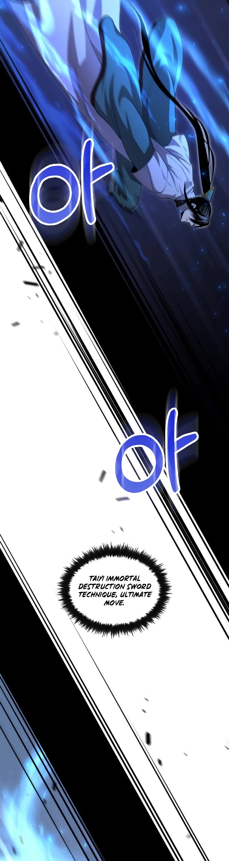 Doctor’s Rebirth Chapter 137 page 29 - Chapter 137