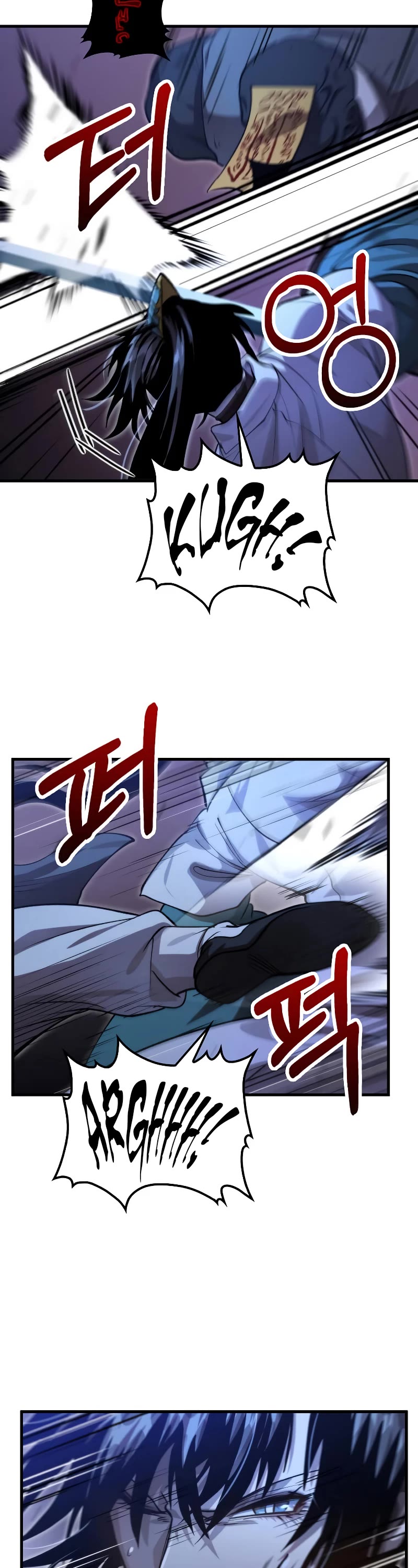 Doctor’s Rebirth Chapter 137 page 3 - Chapter 137
