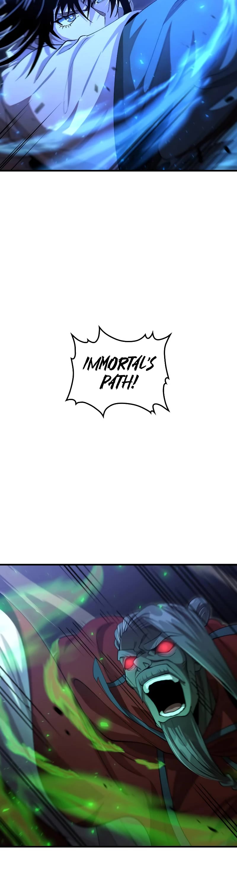Doctor’s Rebirth Chapter 137 page 31 - Chapter 137