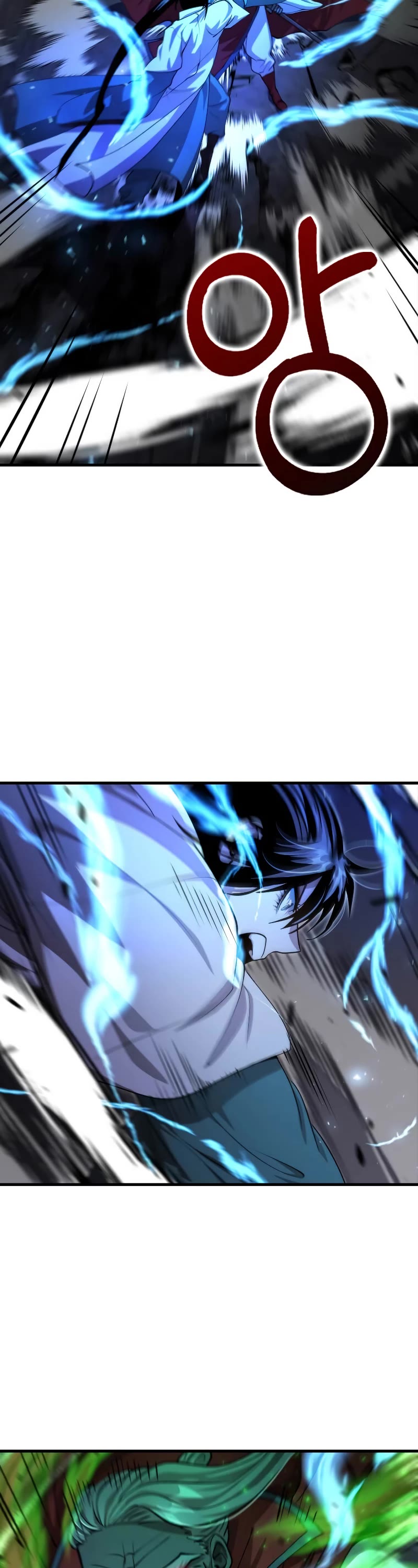 Doctor’s Rebirth Chapter 137 page 36 - Chapter 137