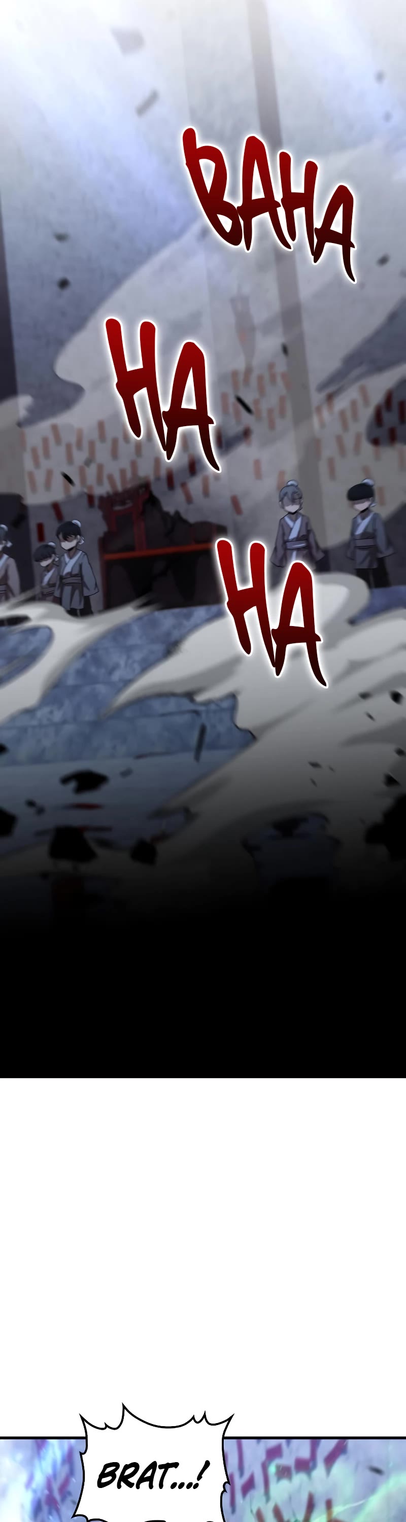 Doctor’s Rebirth Chapter 137 page 38 - Chapter 137