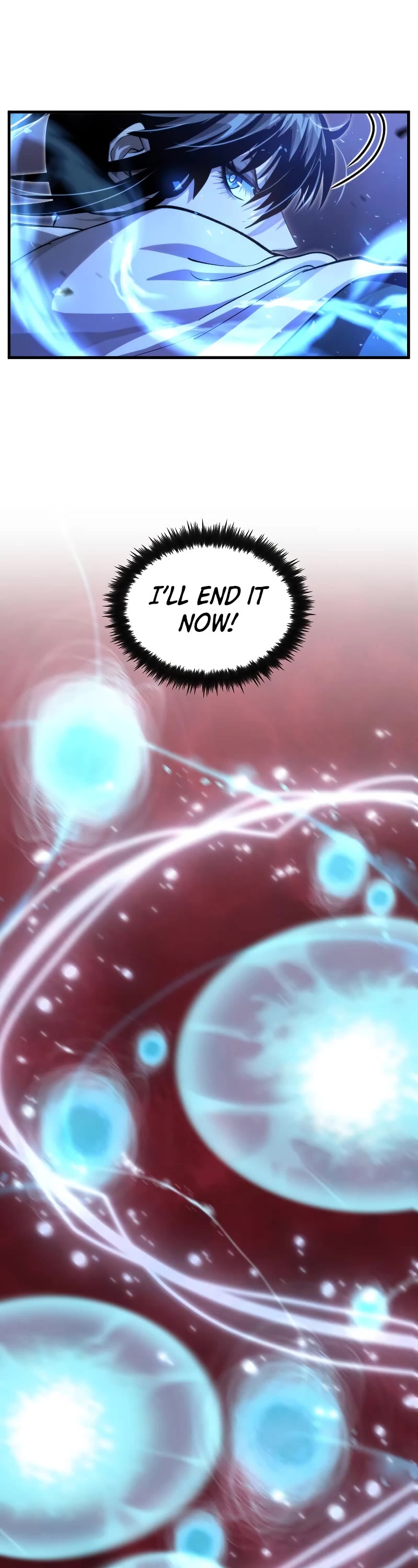 Doctor’s Rebirth Chapter 137 page 42 - Chapter 137